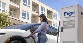 Vachon Chevrolet in Brooklyn CT