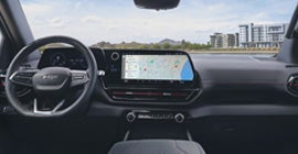 Vachon Chevrolet in Brooklyn CT