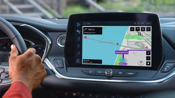 Vachon Chevrolet in Brooklyn CT