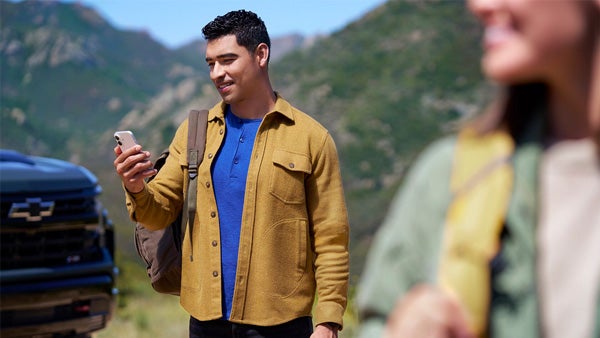 Vachon Chevrolet in Brooklyn CT