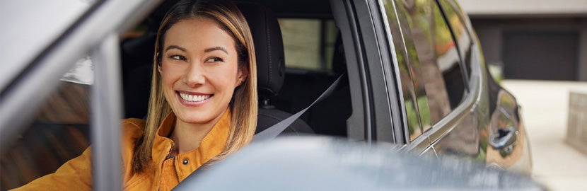 Vachon Chevrolet in Brooklyn CT