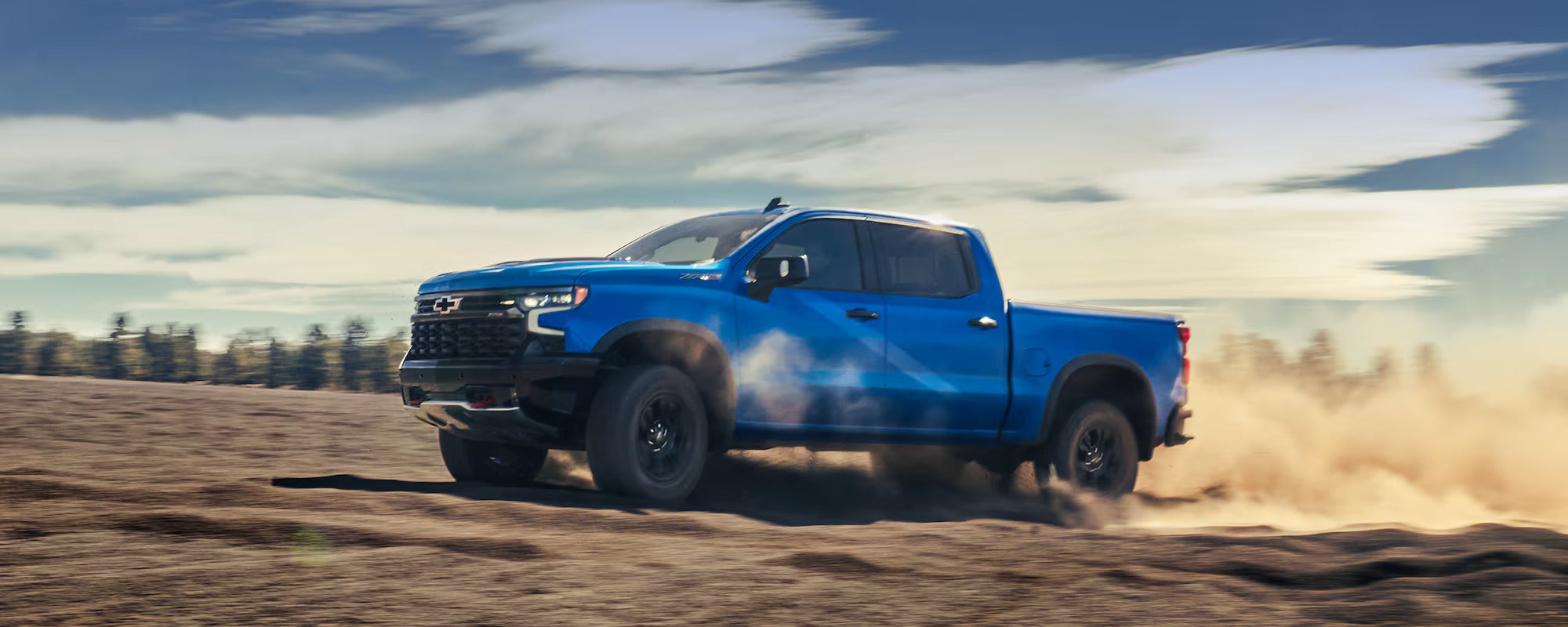 Vachon Chevrolet in Brooklyn CT