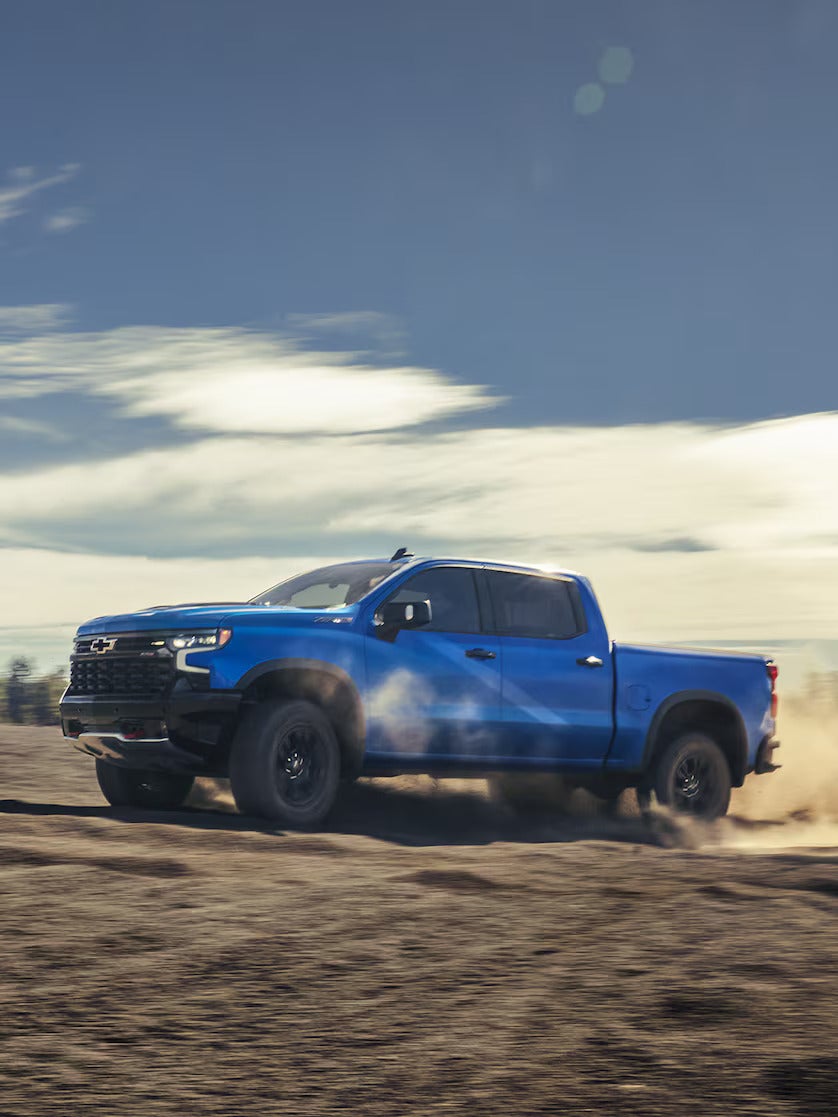 Vachon Chevrolet in Brooklyn CT