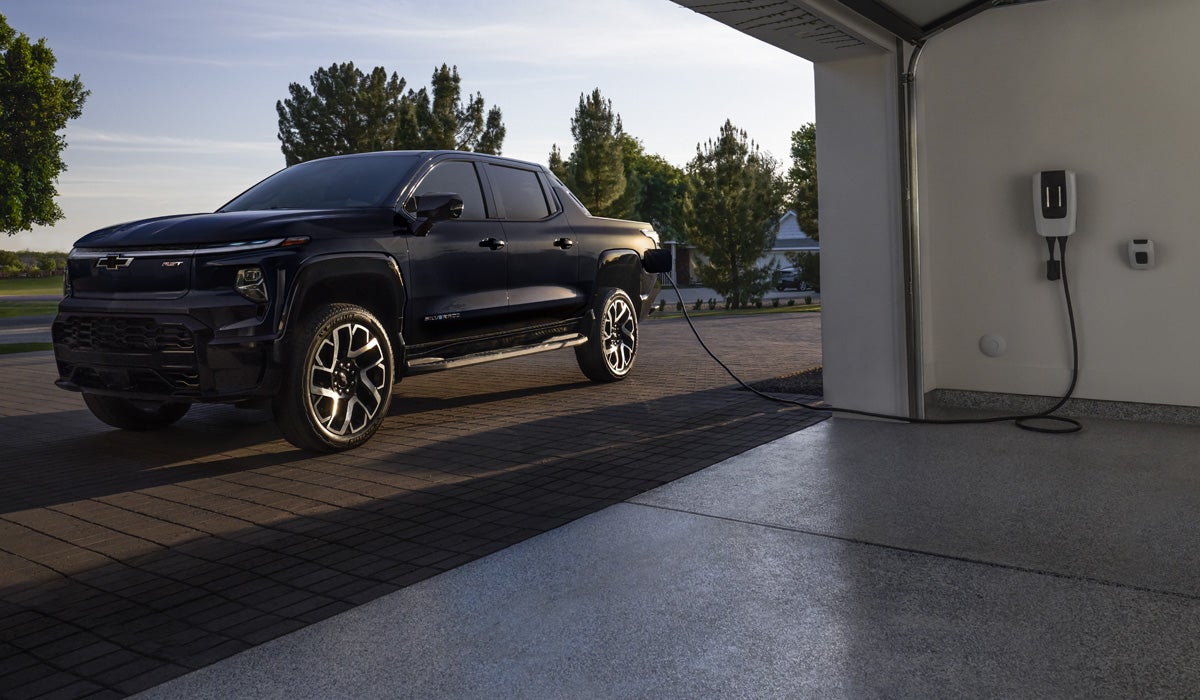 Vachon Chevrolet in Brooklyn CT