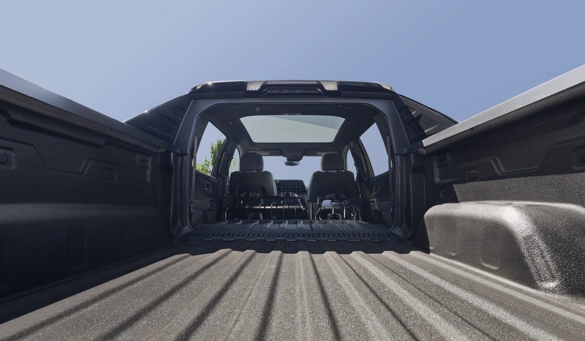 Vachon Chevrolet in Brooklyn CT