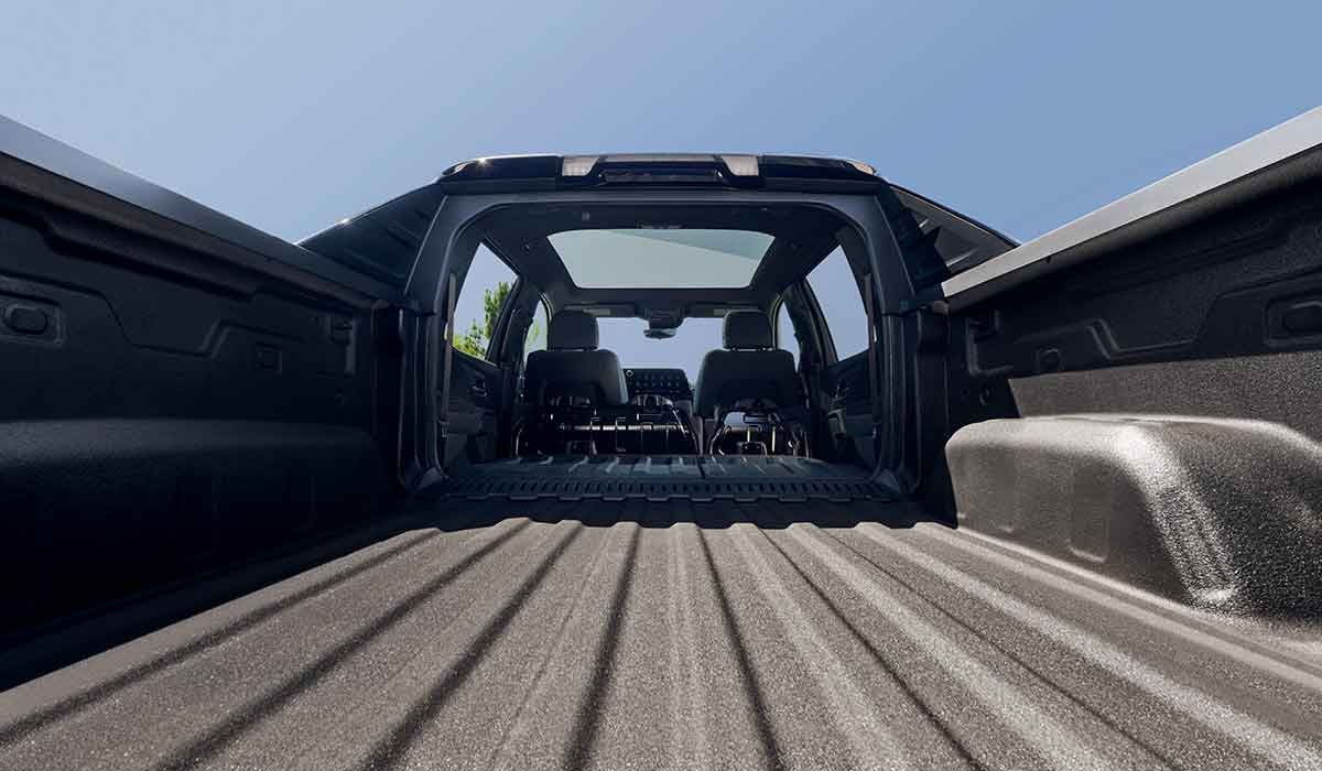 Vachon Chevrolet in Brooklyn CT