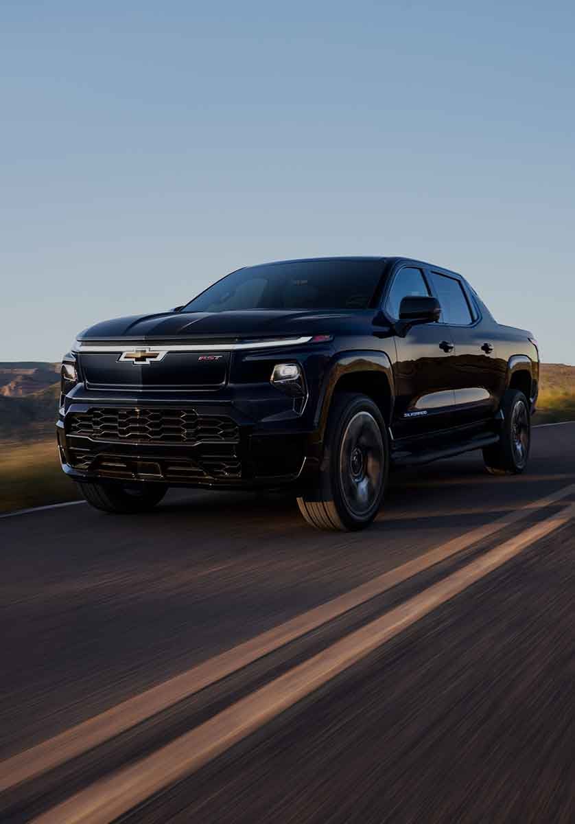 Vachon Chevrolet in Brooklyn CT