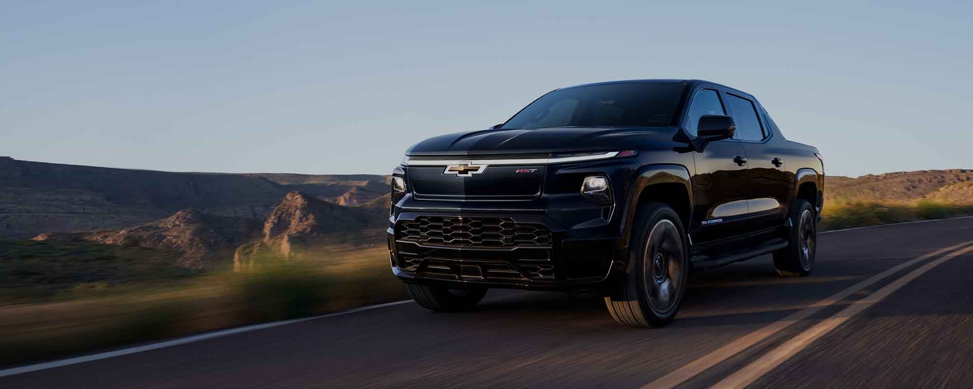 Vachon Chevrolet in Brooklyn CT