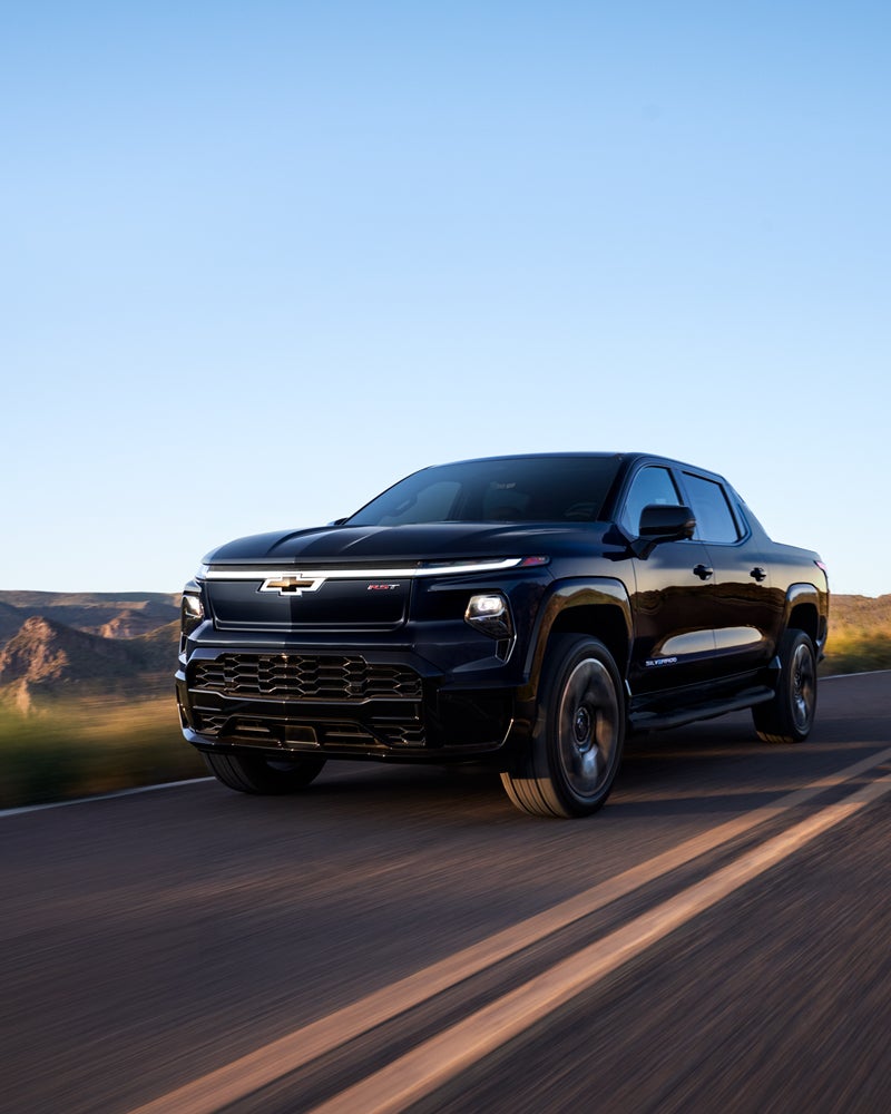 Vachon Chevrolet in Brooklyn CT