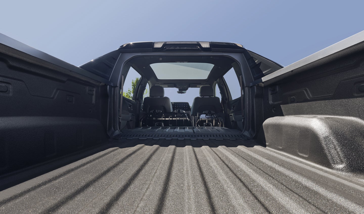 Vachon Chevrolet in Brooklyn CT