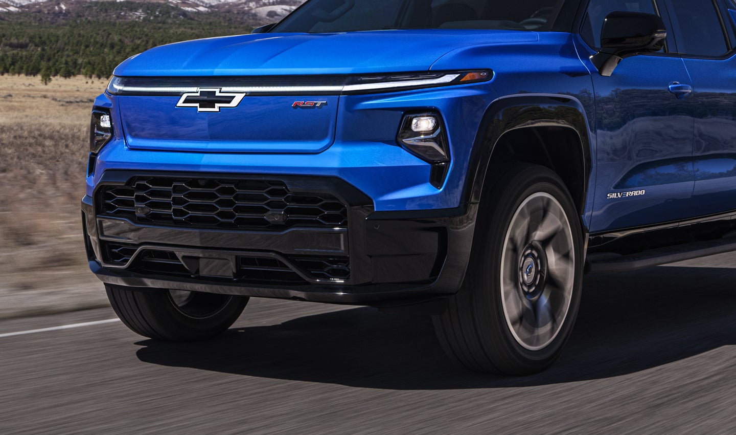 Vachon Chevrolet in Brooklyn CT