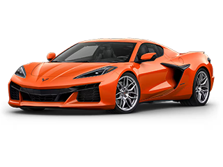 Chevrolet Corvette Z06 - Vachon Chevrolet in Brooklyn CT