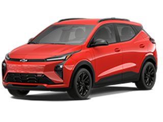Chevrolet Bolt - Vachon Chevrolet in Brooklyn CT