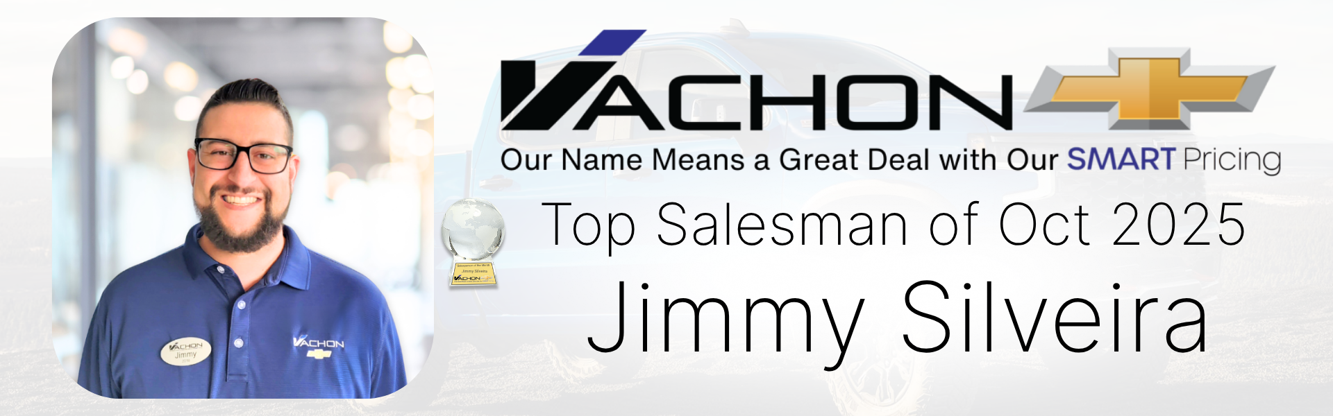 Vachon Chevrolet in Brooklyn CT