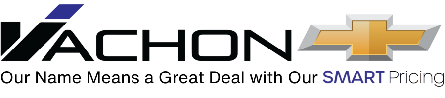 Vachon Chevrolet Brooklyn, CT